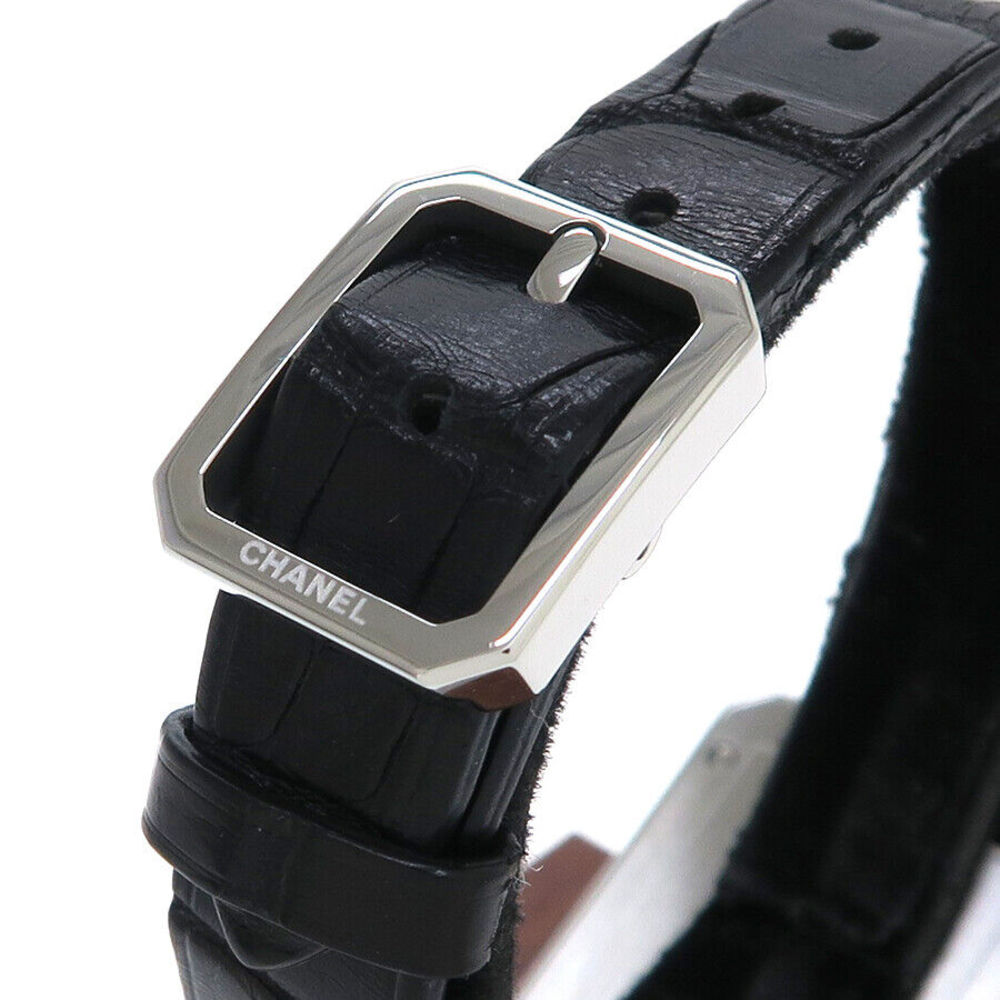 Chanel Boyfriend #117864R38B - Picture 4 of 9